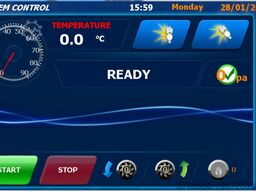 Pony Luxury Coating Pony L11000 (11x5x5)