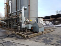 Benninghoven Bitumentankanlage