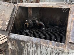 Benninghoven Bitumentankanlage