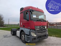 Mercedes-Benz Actros 1842