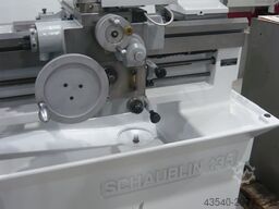 Schaublin 135