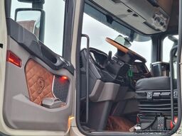 Scania 540S NGS Highline 6x4 - Retarder - 3.15 WB - Fu...