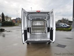 Fiat Ducato F5241 Maxi L4H2 3,5T Diesel 180pk Manueel