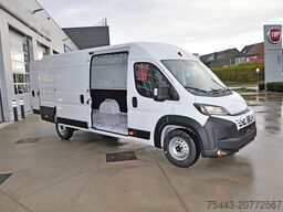 Fiat Ducato F5241 Maxi L4H2 3,5T Diesel 180pk Manueel