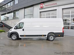 Fiat Ducato F5241 Maxi L4H2 3,5T Diesel 180pk Manueel