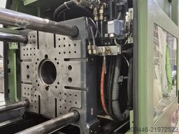 Sumitomi (SHI) Demag Ergotech 50/355-200