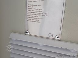 ROMER Industrial Composite Oven
