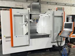 MIKRON VCE 1200 PRO