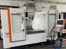 MIKRON VCE 1200 PRO