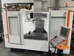 MIKRON VCE 1200 PRO