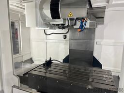 MIKRON VCE 1200 PRO