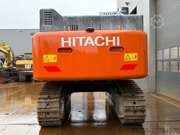 Hitachi ZX490 LCH-6-MN