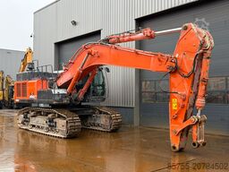 Hitachi ZX490 LCH-6-MN