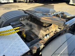 Scania R450 6x2/4 Euro 6 / No EGR / Full Air *ADR*