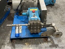 Cat pump E11201RC