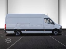 Mercedes-Benz Sprinter 317 Maxi,9GTronic,AHK3,5to,TCO