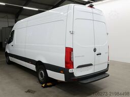 Mercedes-Benz Sprinter 317 Maxi,Automatik,Kamera,Klima,MBUX