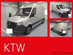 Mercedes-Benz Sprinter215 KA,3924mm,Autokmatik,Kamera