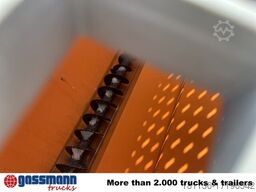 TwinConcept Yeti 3000W Salzstreuer, abrollbar, ca.