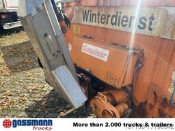 TwinConcept Yeti 3000W Salzstreuer, abrollbar, ca.