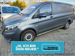MERCEDES-BENZ Vito 109 CDI LANG|1.HAND|TÜV 02'27|MB SCHECKHEFT