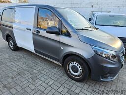 MERCEDES-BENZ Vito 109 CDI LANG|1.HAND|TÜV 02'27|MB SCHECKHEFT
