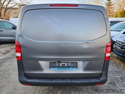 MERCEDES-BENZ Vito 109 CDI LANG|1.HAND|TÜV 02'27|MB SCHECKHEFT