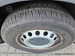 MERCEDES-BENZ Vito 109 CDI LANG|1.HAND|TÜV 02'27|MB SCHECKHEFT