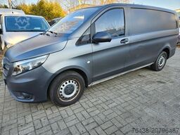 MERCEDES-BENZ Vito 109 CDI LANG|1.HAND|TÜV 02'27|MB SCHECKHEFT