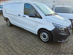 MERCEDES-BENZ Vito 116 CDI XL|EXTRALANG|9G|KAM|TÜV,ÖL,BREMSneu