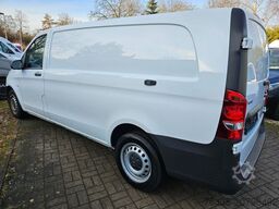 MERCEDES-BENZ Vito 116 CDI XL|EXTRALANG|9G|KAM|TÜV,ÖL,BREMSneu