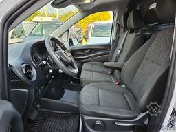 MERCEDES-BENZ Vito 116 CDI XL|EXTRALANG|9G|KAM|TÜV,ÖL,BREMSneu