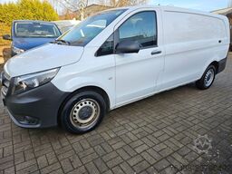 MERCEDES-BENZ Vito 116 CDI XL|EXTRALANG|9G|KAM|TÜV,ÖL,BREMSneu