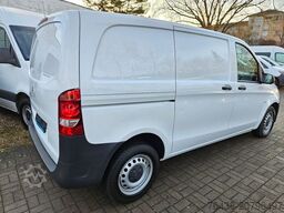 MERCEDES-BENZ Vito 110 CDI KOMPAKT|21°°°KM|TÜV,ÖL,BREM,REIFneu