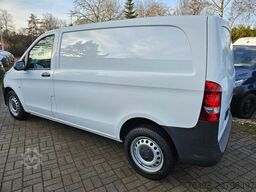 MERCEDES-BENZ Vito 110 CDI KOMPAKT|21°°°KM|TÜV,ÖL,BREM,REIFneu