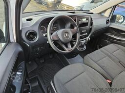 MERCEDES-BENZ Vito 110 CDI KOMPAKT|21°°°KM|TÜV,ÖL,BREM,REIFneu