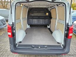 MERCEDES-BENZ Vito 110 CDI KOMPAKT|21°°°KM|TÜV,ÖL,BREM,REIFneu