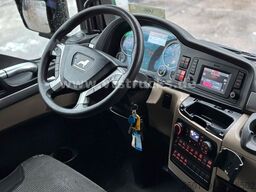 MAN TGX 18.460 Euro6 4x2 Volumen-SZM