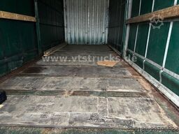 MERCEDES-BENZ Actros 2536 Euro6 6x2 BDF + Krone Wechselbrücke