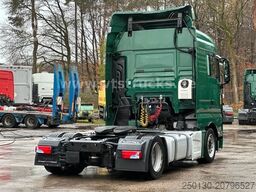MAN TGX 18.460 Euro6 4x2 Volumen-SZM