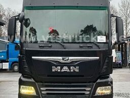 MAN TGX 26.500 4. Stock Menke-Janzen Viehtransporter