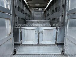 MAN TGX 26.500 4. Stock Menke-Janzen Viehtransporter