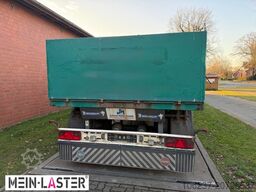  Baustoffpritsche Wilkens A 18 *  7,2 m