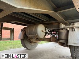  Baustoffpritsche Wilkens A 18 *  7,2 m