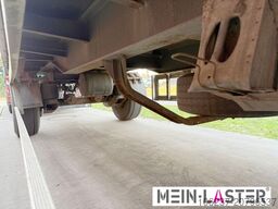  Baustoffpritsche Wilkens A 18 *  7,2 m