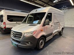 MERCEDES-BENZ Sprinter 314 Kasten L2H2 Klima Tempomat MBUX