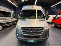 MERCEDES-BENZ Sprinter 314 Kasten L2H2 Klima Tempomat MBUX