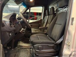 MERCEDES-BENZ Sprinter 314 Kasten L2H2 Klima Tempomat MBUX