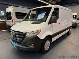 MERCEDES-BENZ Sprinter Kasten L2H1 Langversion Klima Tempomat