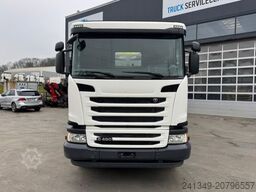 SCANIA G490 10x4 2S Moser